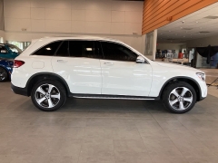 Used 2021 Mercedes-Benz GLC GLC 300 4MATIC SUV at Maxx Loans near ,