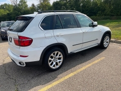 Used 2013  BMW X5 AWD 4dr xDrive35i at Maxx Loans near St&period; Adrian&comma; MI