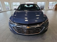 Used 2024  Chevrolet Malibu 4dr Sdn 1LT at Maxx Loans near St&period; Adrian&comma; MI