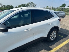 Used 2023  Ford Escape Active AWD at Maxx Loans near St&period; Adrian&comma; MI
