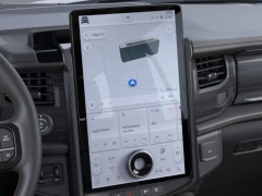New 2024 Ford Expedition Max Platinum 4x4 at Suburban Ford of Sterling Heights near Sterling Heights, MI