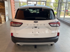 Used 2020 Ford Escape 4d SUV AWD SE at Suburban Ford of Sterling Heights near Sterling Heights, MI