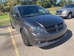 Used 2017 Dodge Grand Caravan 4d Wagon GT at Suburban Ford of Sterling Heights near Sterling Heights, MI