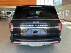 Used 2023 Ford Expedition Limited 4x4 at Maxx Loans near St. Adrian, MI