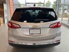 Used 2019 Chevrolet Equinox 4d SUV FWD LT w/1LT at Maxx Loans near St. Adrian, MI