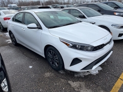 Used 2024  Kia Forte LXS IVT at Maxx Loans near St&period; Adrian&comma; MI