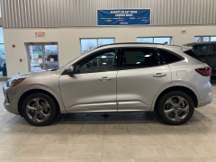 Used 2023  Ford Escape ST-Line Select AWD at Maxx Loans near St&period; Adrian&comma; MI