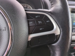 Used 2019 Jeep Renegade Latitude 4x4 at Maxx Loans near St. Adrian, MI