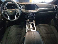 Used 2022  Chevrolet Blazer FWD 4dr LT w&sol;2LT at Maxx Loans near St&period; Adrian&comma; MI