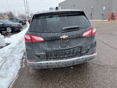 Used 2019  Chevrolet Equinox 4d SUV FWD LT w&sol;1LT at Maxx Loans near St&period; Adrian&comma; MI