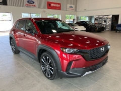 Used 2023 Mazda CX-50 2.5 Turbo AWD at Maxx Loans near St. Adrian, MI
