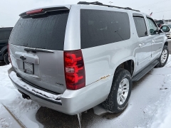 Used 2010  Chevrolet Suburban 1500 SUV 4WD LT at Maxx Loans near St&period; Adrian&comma; MI