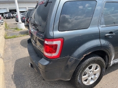 Used 2010 Ford Escape 4WD 4dr Hybrid at Suburban Ford of Sterling Heights near Sterling Heights, MI