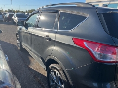 Used 2016 Ford Escape 4d SUV FWD SE at Suburban Ford of Sterling Heights near Sterling Heights, MI