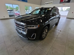  2020 GMC Acadia 4d SUV AWD SLT V6 at Maxx Loans near St&period; Adrian&comma; MI