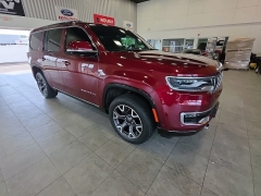 Used 2022  Jeep Wagoneer Series III 4x4 at Maxx Loans near St&period; Adrian&comma; MI