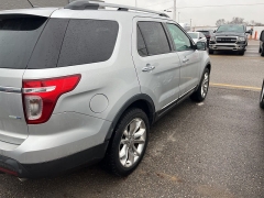 Used 2015  Ford Explorer 4d SUV 4WD XLT at Maxx Loans near St&period; Adrian&comma; MI