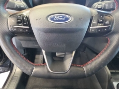 Used 2024  Ford Escape ST-Line AWD at Maxx Loans near St&period; Adrian&comma; MI