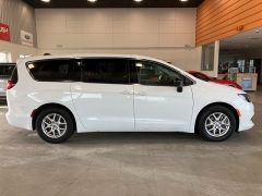 Used 2024  Chrysler Voyager LX FWD at Maxx Loans near St&period; Adrian&comma; MI