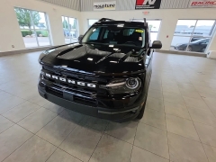 Used 2024  Ford Bronco Sport Outer Banks 4x4 at Maxx Loans near St&period; Adrian&comma; MI