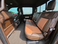 Used 2023  Ford Super Duty F-450 DRW 4WD Crew Cab 8' Box at Maxx Loans near St&period; Adrian&comma; MI