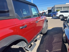 Used 2022 Ford Bronco Badlands 4 Door Advanced 4x4 at Maxx Loans near St. Adrian, MI