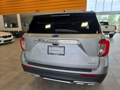 Used 2023  Ford Explorer XLT 4WD at Maxx Loans near St&period; Adrian&comma; MI