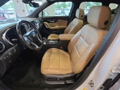 Used 2020  Chevrolet Blazer 4d SUV AWD Premier at Maxx Loans near St&period; Adrian&comma; MI