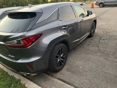 Used 2019 Lexus RX RX 350 AWD at Suburban Ford of Sterling Heights near Sterling Heights, MI