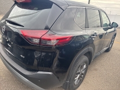 Used 2023  Nissan Rogue AWD S at Maxx Loans near St&period; Adrian&comma; MI