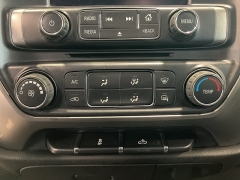 Used 2016  Chevrolet Silverado 1500 4WD Crew Cab 143&period;5" LT w&sol;1LT at Maxx Loans near St&period; Adrian&comma; MI