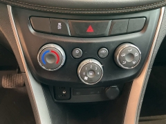 Used 2020 Chevrolet Trax 4d SUV FWD LT at Suburban Ford of Sterling Heights near Sterling Heights, MI