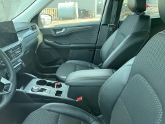 Used 2025  Ford Escape PHEV FWD at Maxx Loans near St&period; Adrian&comma; MI