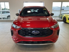 Used 2023 Ford Escape ST-Line AWD at Maxx Loans near St. Adrian, MI