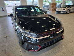 Used 2023  Kia Forte GT Manual at Maxx Loans near St&period; Adrian&comma; MI