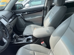 Used 2015 Kia Sorento AWD 4dr V6 SX at Maxx Loans near St. Adrian, MI