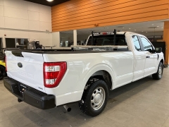 Used 2021  Ford F-150 2WD SuperCab Box at Maxx Loans near St&period; Adrian&comma; MI