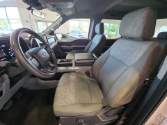 Used 2023  Ford F-150 4WD SuperCrew 5&period;5' Box at Maxx Loans near St&period; Adrian&comma; MI