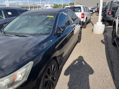 Used 2014 Honda Accord Sedan 4d Sport CVT at Suburban Ford of Sterling Heights near Sterling Heights, MI