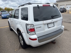 Used 2008 Mercury Mariner 4d SUV 2WD at Maxx Loans near St. Adrian, MI