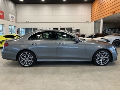 Used 2022  Mercedes-Benz E-Class E 350 4MATIC Sedan at Maxx Loans near St&period; Adrian&comma; MI