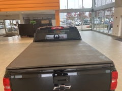 Used 2019  Chevrolet Silverado 1500 LD 4WD Double Cab LT w/2LT at Maxx Loans near St. Adrian, MI