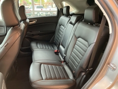 Used 2024 Ford Edge AWD at Suburban Ford of Sterling Heights near Sterling Heights, MI