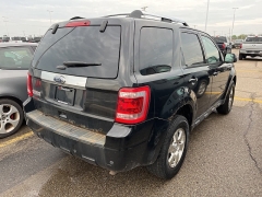 Used 2012 Ford Escape 4d SUV FWD Limited at Suburban Ford of Sterling Heights near Sterling Heights, MI