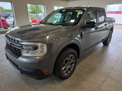  2024 Ford Maverick XLT AWD SuperCrew EcoBoost at Maxx Loans near St&period; Adrian&comma; MI