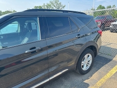 Used 2023  Ford Explorer XLT 4WD at Maxx Loans near St&period; Adrian&comma; MI