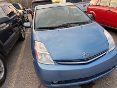 Used 2008  Toyota Prius 5dr HB &lpar;Natl&rpar; at Maxx Loans near St&period; Adrian&comma; MI