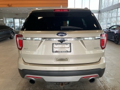 Used 2017  Ford Explorer 4d SUV 4WD XLT at Maxx Loans near St&period; Adrian&comma; MI