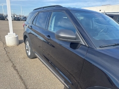 Used 2023  Ford Explorer XLT 4WD at Maxx Loans near St&period; Adrian&comma; MI