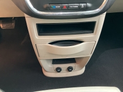 Used 2015 Chrysler Town & Country 4d Wagon Touring L at Suburban Ford of Sterling Heights near Sterling Heights, MI